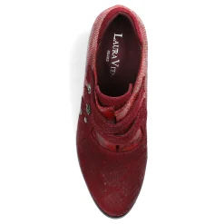 Derbies - CHIARA | Laura Vita Shop