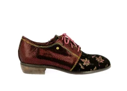Derbies - CLAUDIE 018 | Laura Vita Flash Sale