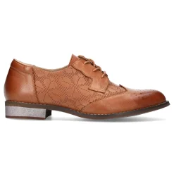 Derbies - CLAUDIEO 09 | Laura Vita Clearance