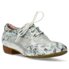Derbies - CLCAUDIEO 03 | Laura Vita Clearance