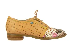 Derbies - CLCAUDIEO 019 | Laura Vita New