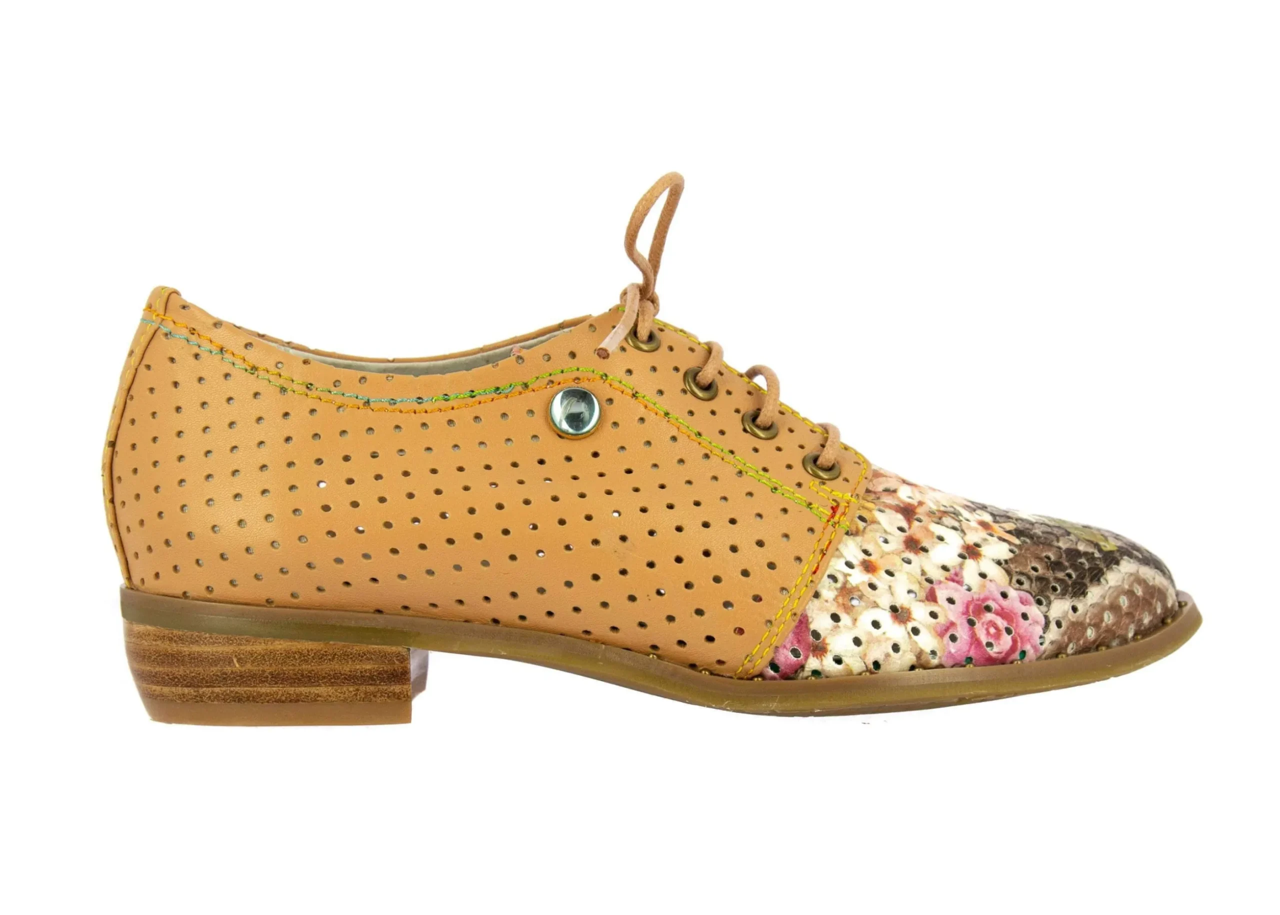 Derbies - CLCAUDIEO 019 | Laura Vita New