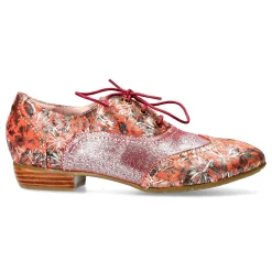 Derbies - CLCAUDIEO 03 | Laura Vita Clearance