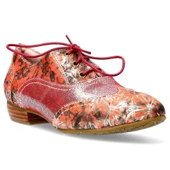 Derbies - CLCAUDIEO 03 | Laura Vita Clearance
