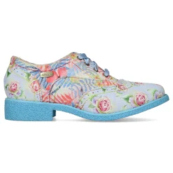 Derbies - COCRALIEO 03 | Laura Vita Outlet