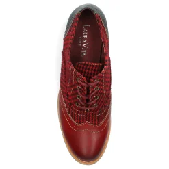 Derbies - COCRALIEO 03 | Laura Vita Online