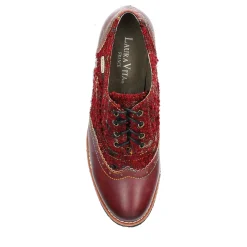 Derbies - COCRALIEO 03 | Laura Vita Store