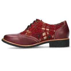 Derbies - COCRALIEO 03 | Laura Vita Store