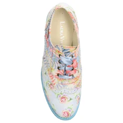 Derbies - COCRALIEO 03 | Laura Vita Outlet
