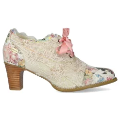 Derbies - ELCODIEO 231 | Laura Vita Shop