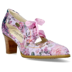 Derbies - ELCODIEO 0422 | Laura Vita Sale