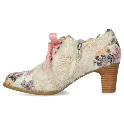 Derbies - ELCODIEO 231 | Laura Vita Shop