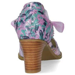 Derbies - ELCODIEO 0422 | Laura Vita Sale