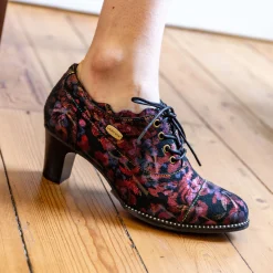 Derbies - ELCODIEO 231 | Laura Vita Sale