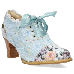 Derbies - ELCODIEO 231 | Laura Vita Shop