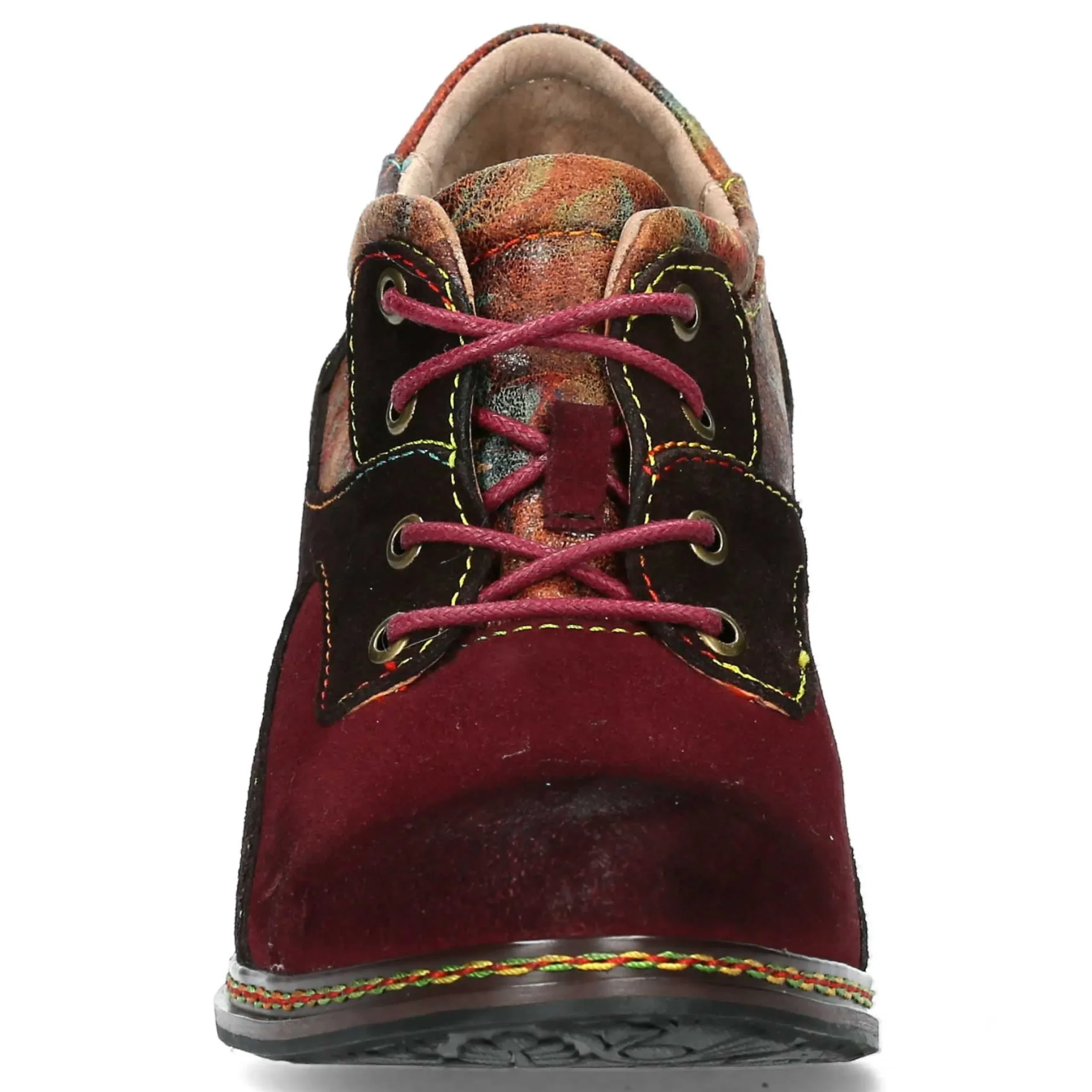 Derbies - ELEAO 04 | Laura Vita Discount