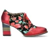 Derbies - GECEKO 25 | Laura Vita Shop