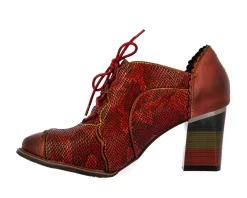 Derbies - GECEKO 13 | Laura Vita Best Sale