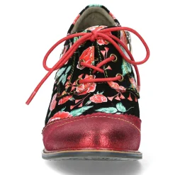 Derbies - GECEKO 25 | Laura Vita Shop