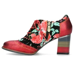 Derbies - GECEKO 25 | Laura Vita Shop