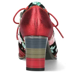 Derbies - GECEKO 25 | Laura Vita Shop
