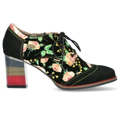 Derbies - GECEKO 25 | Laura Vita Shop