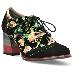 Derbies - GECEKO 25 | Laura Vita Shop