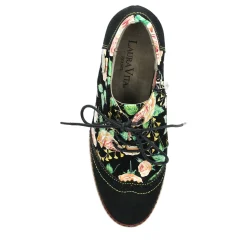 Derbies - GECEKO 25 | Laura Vita Shop