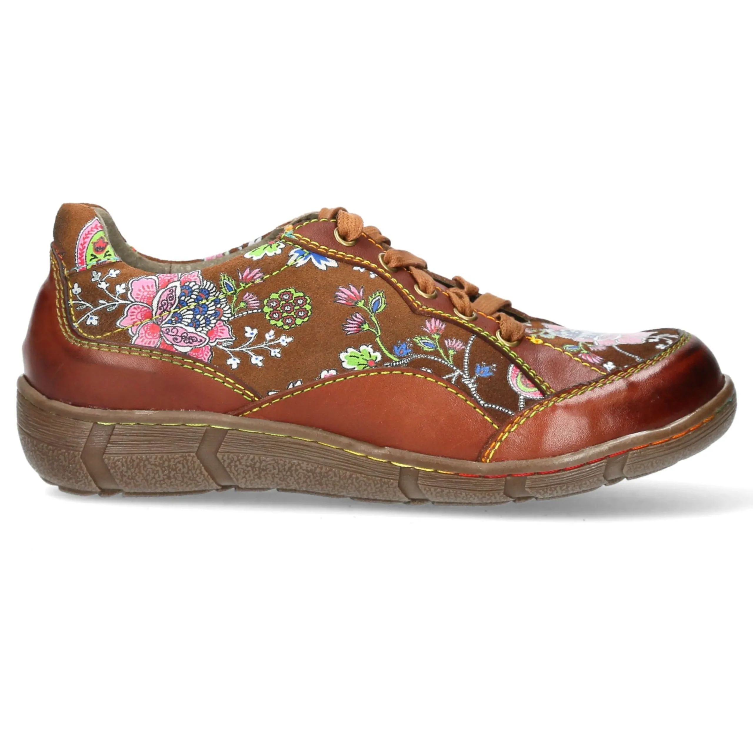 Derbies - GOCTHO 231 | Laura Vita Flash Sale