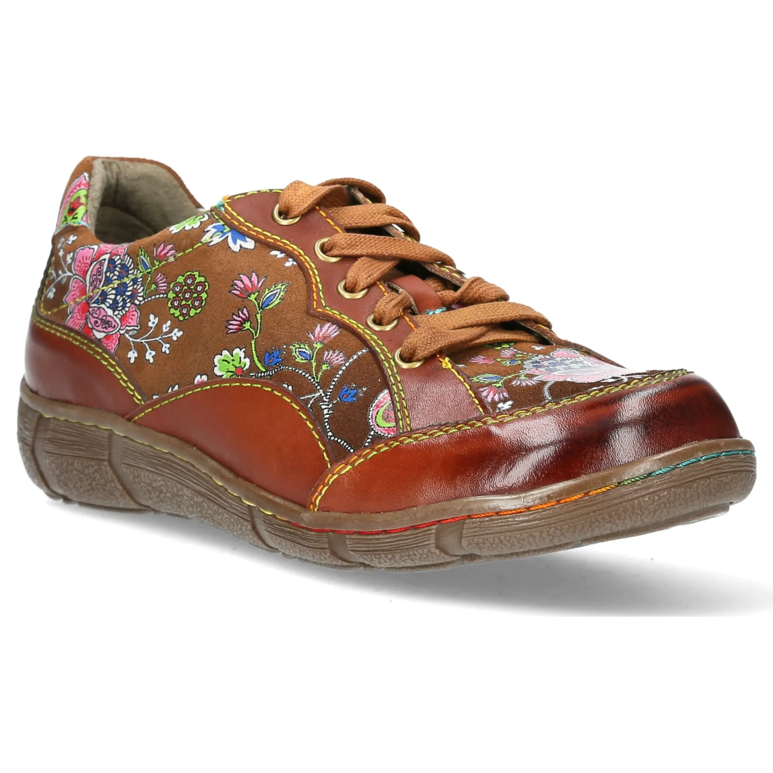 Derbies - GOCTHO 231 | Laura Vita Flash Sale