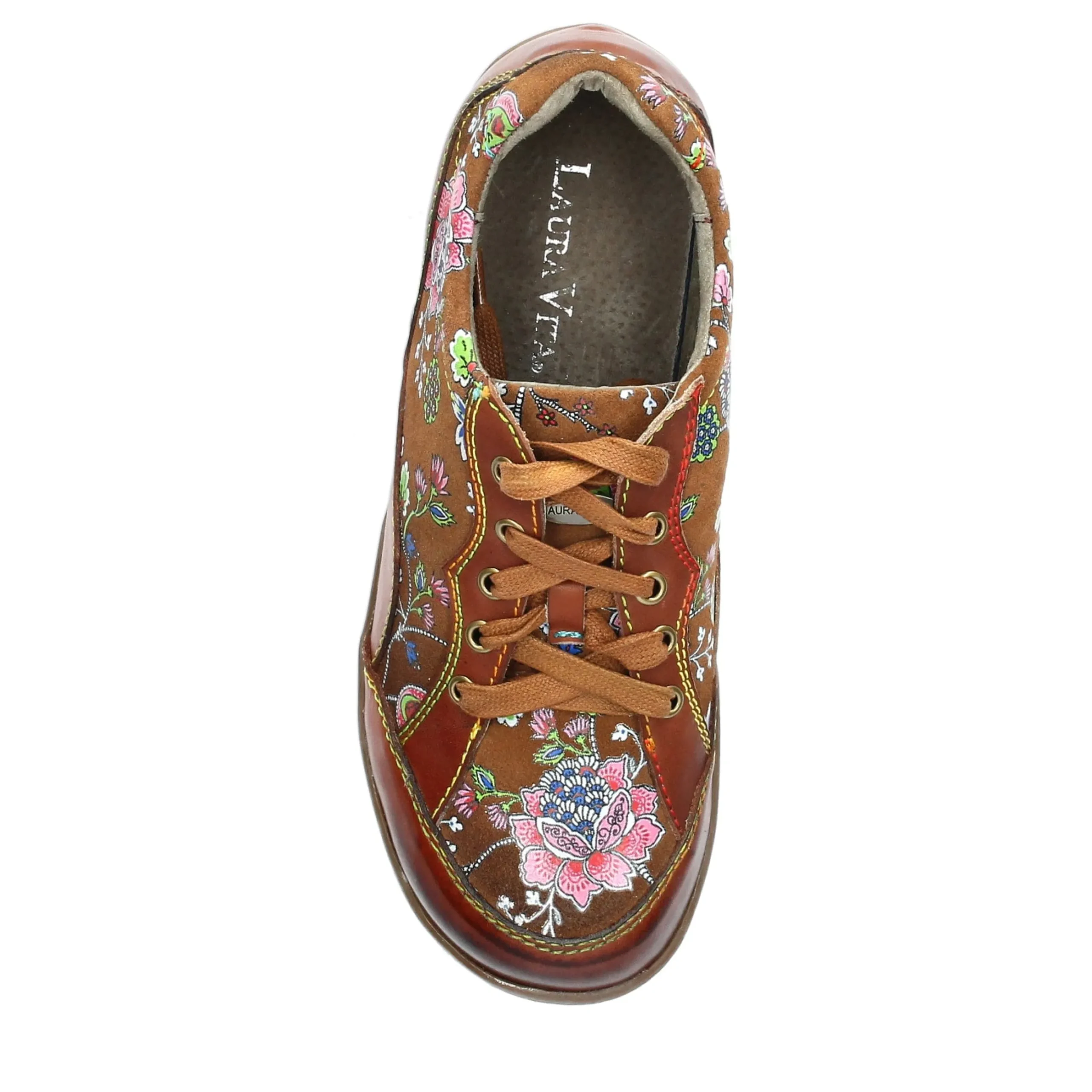 Derbies - GOCTHO 231 | Laura Vita Flash Sale