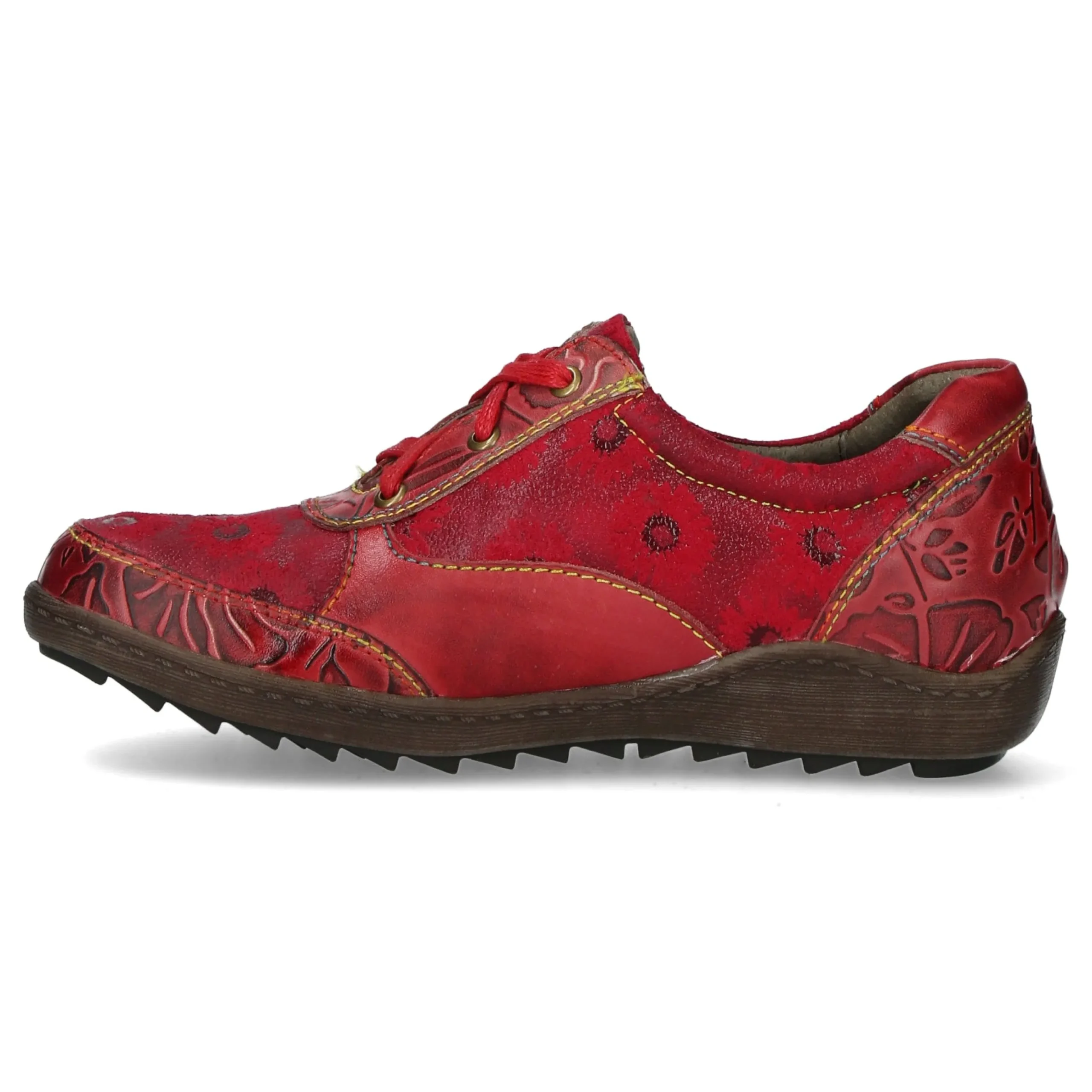 Derbies - GOCTHO 11 | Laura Vita Best Sale