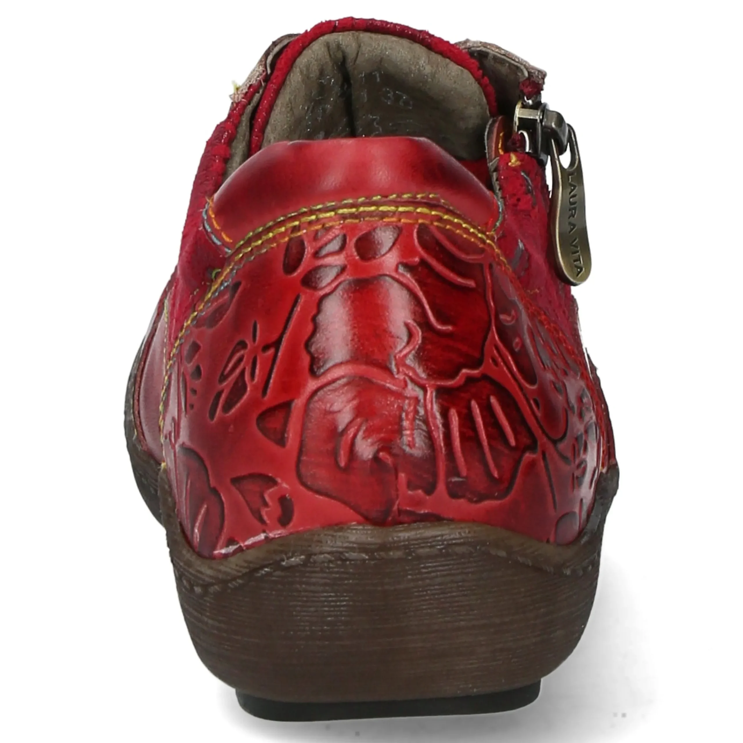 Derbies - GOCTHO 11 | Laura Vita Best Sale