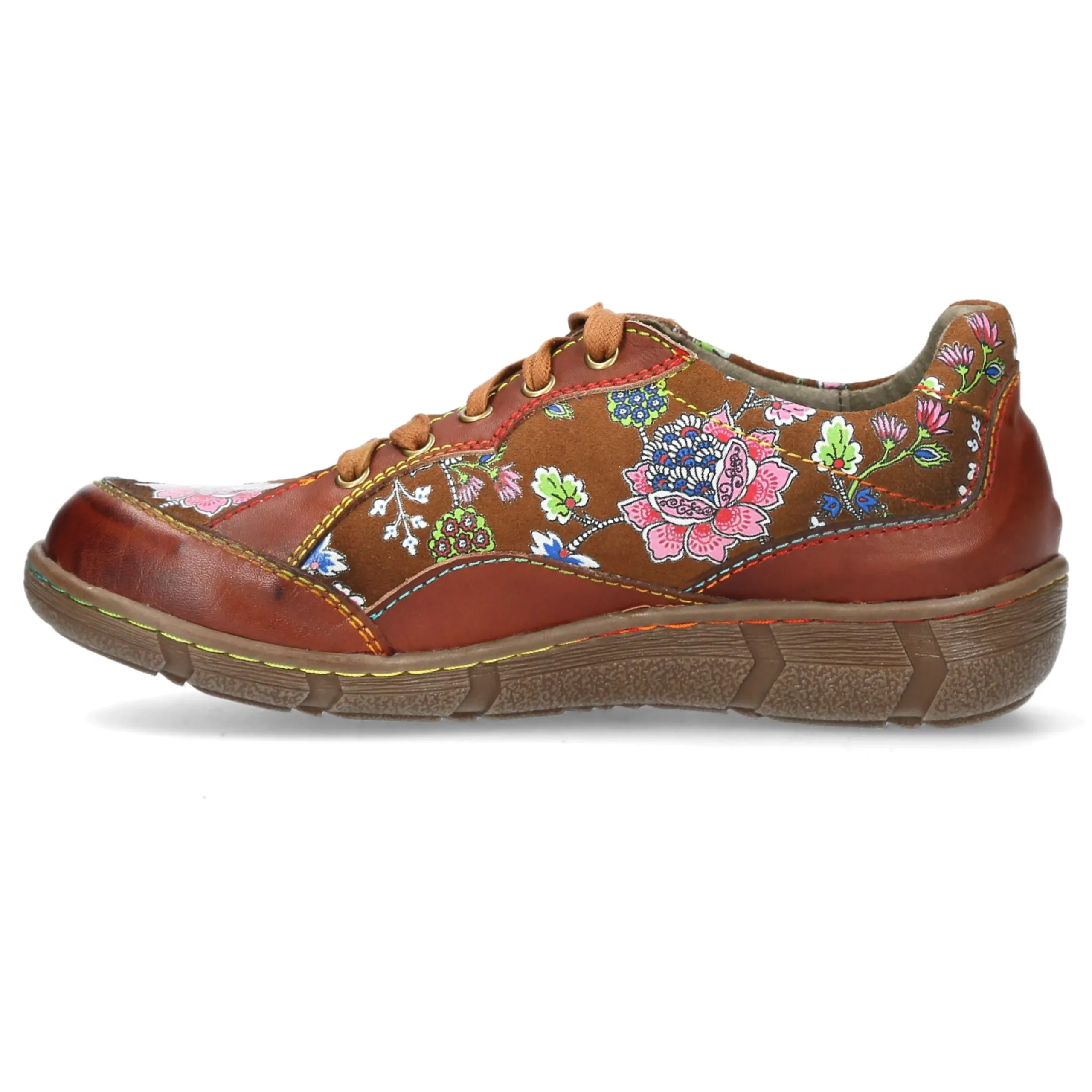 Derbies - GOCTHO 231 | Laura Vita Flash Sale