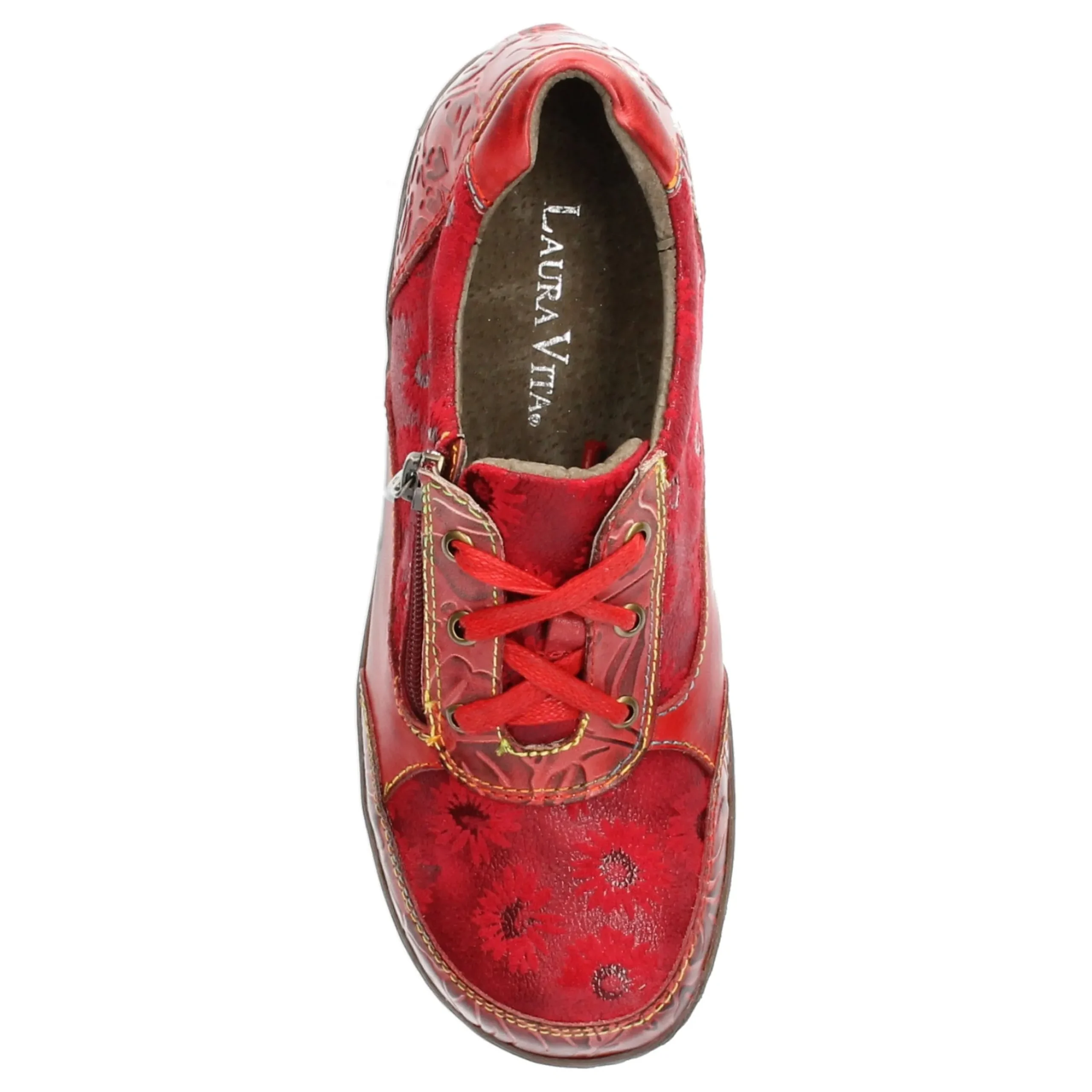 Derbies - GOCTHO 11 | Laura Vita Best Sale