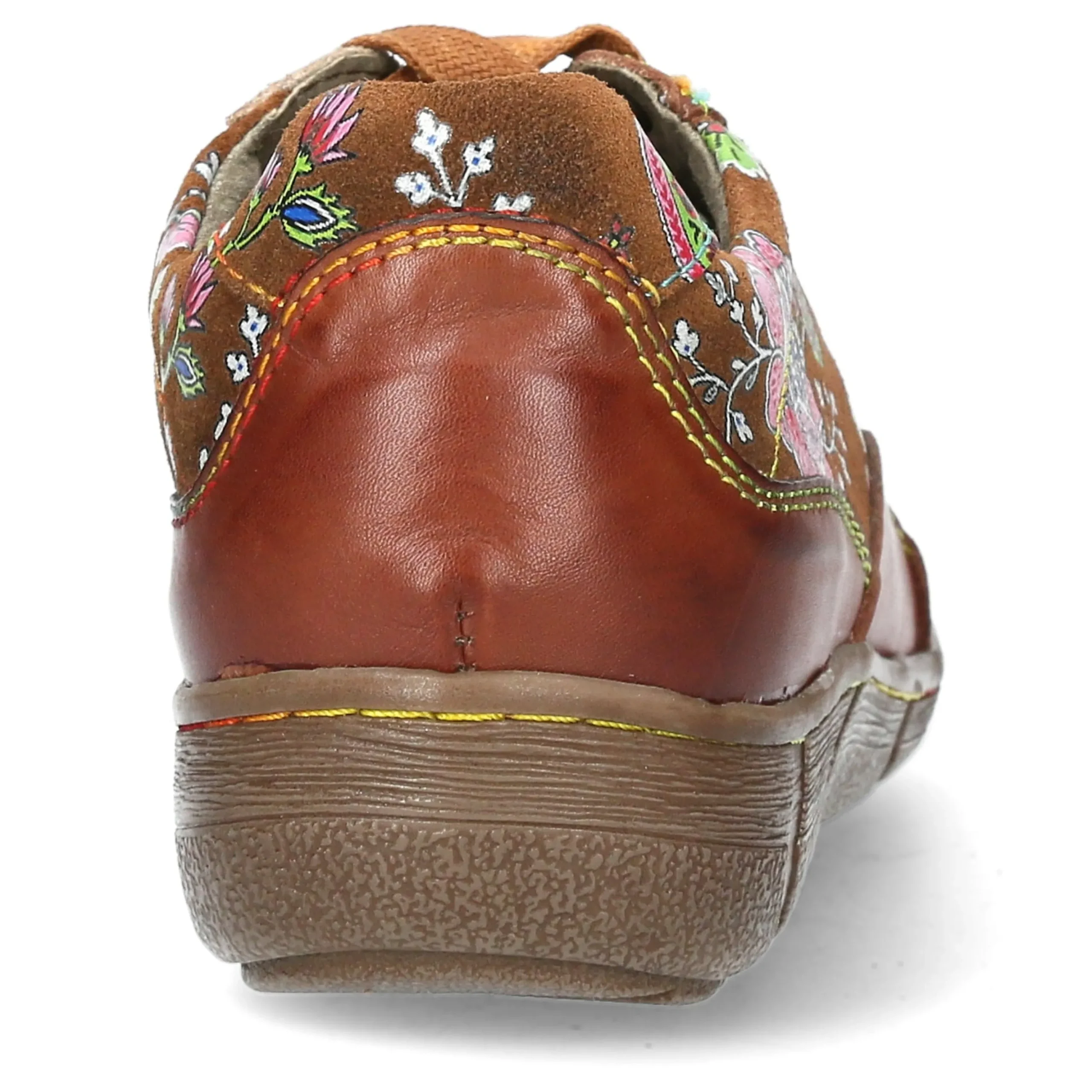 Derbies - GOCTHO 231 | Laura Vita Flash Sale