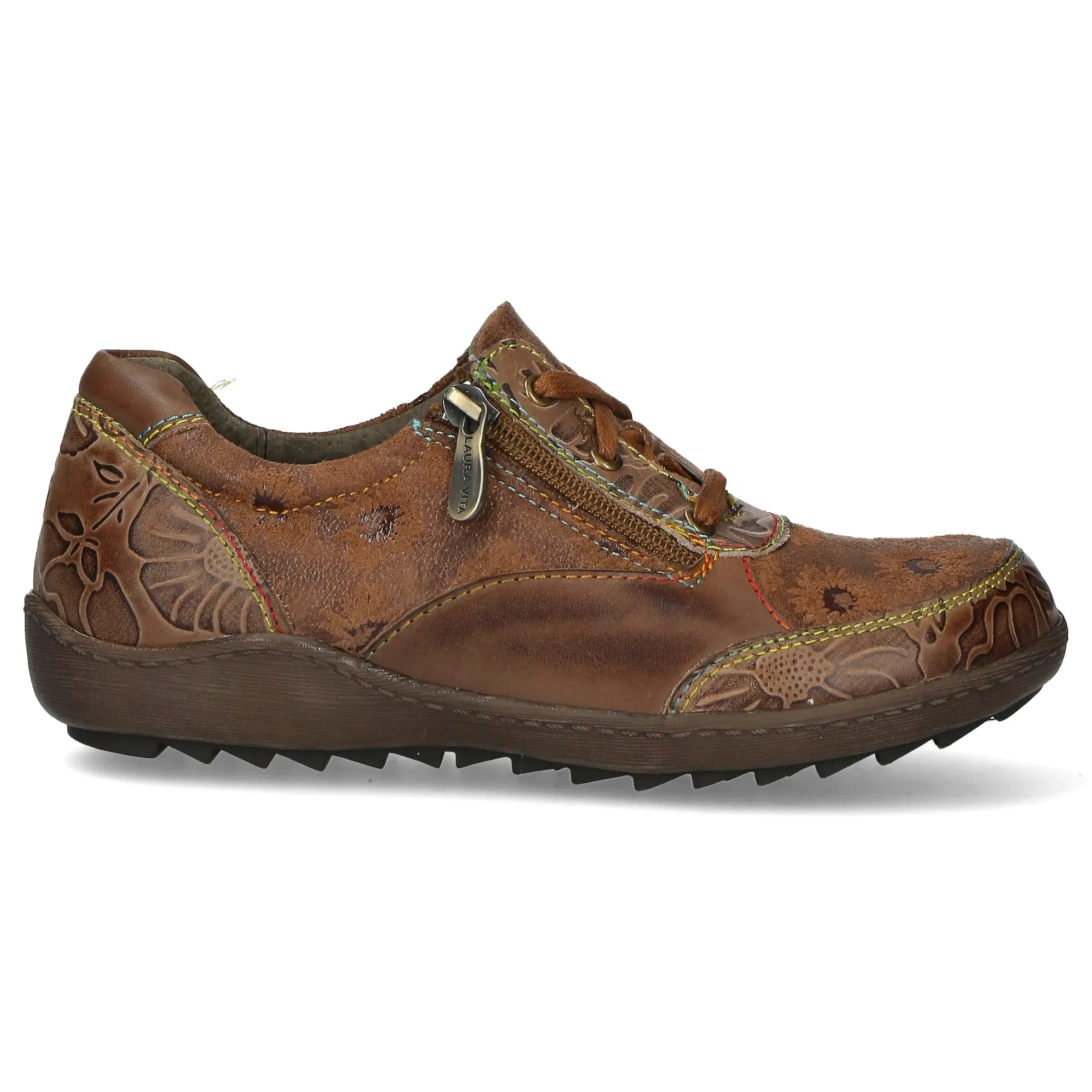 Derbies - GOCTHO 11 | Laura Vita Best Sale