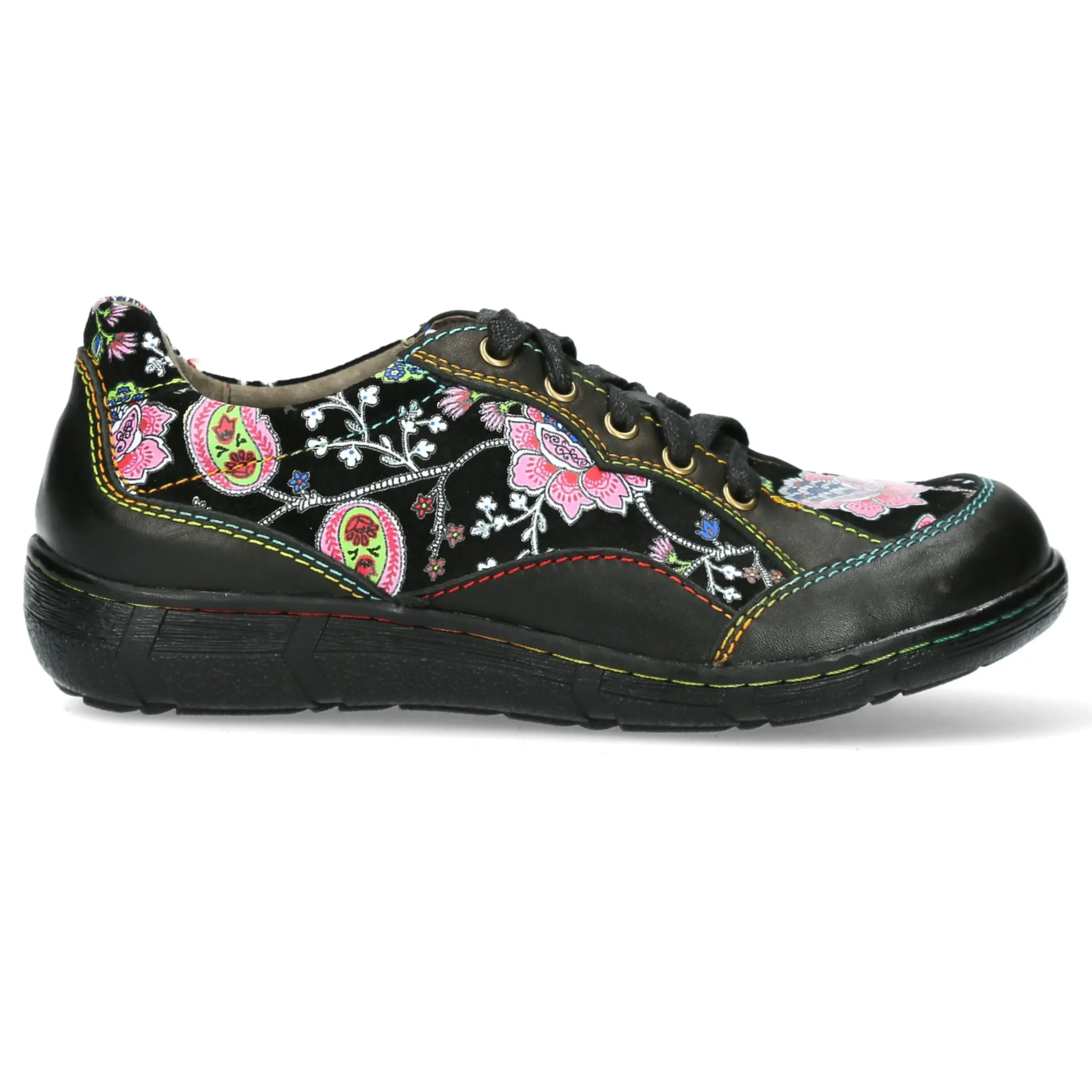 Derbies - GOCTHO 231 | Laura Vita Flash Sale