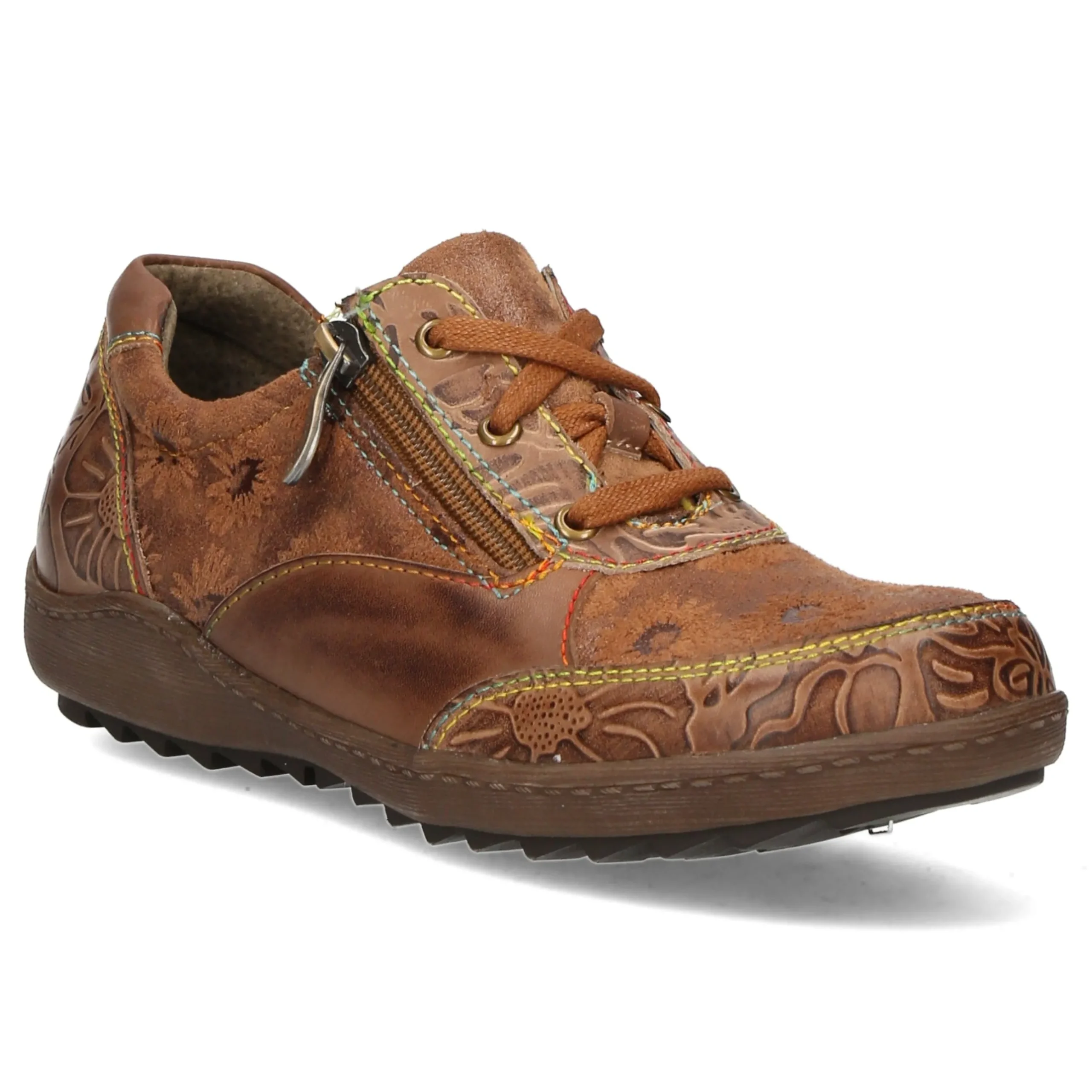 Derbies - GOCTHO 11 | Laura Vita Best Sale
