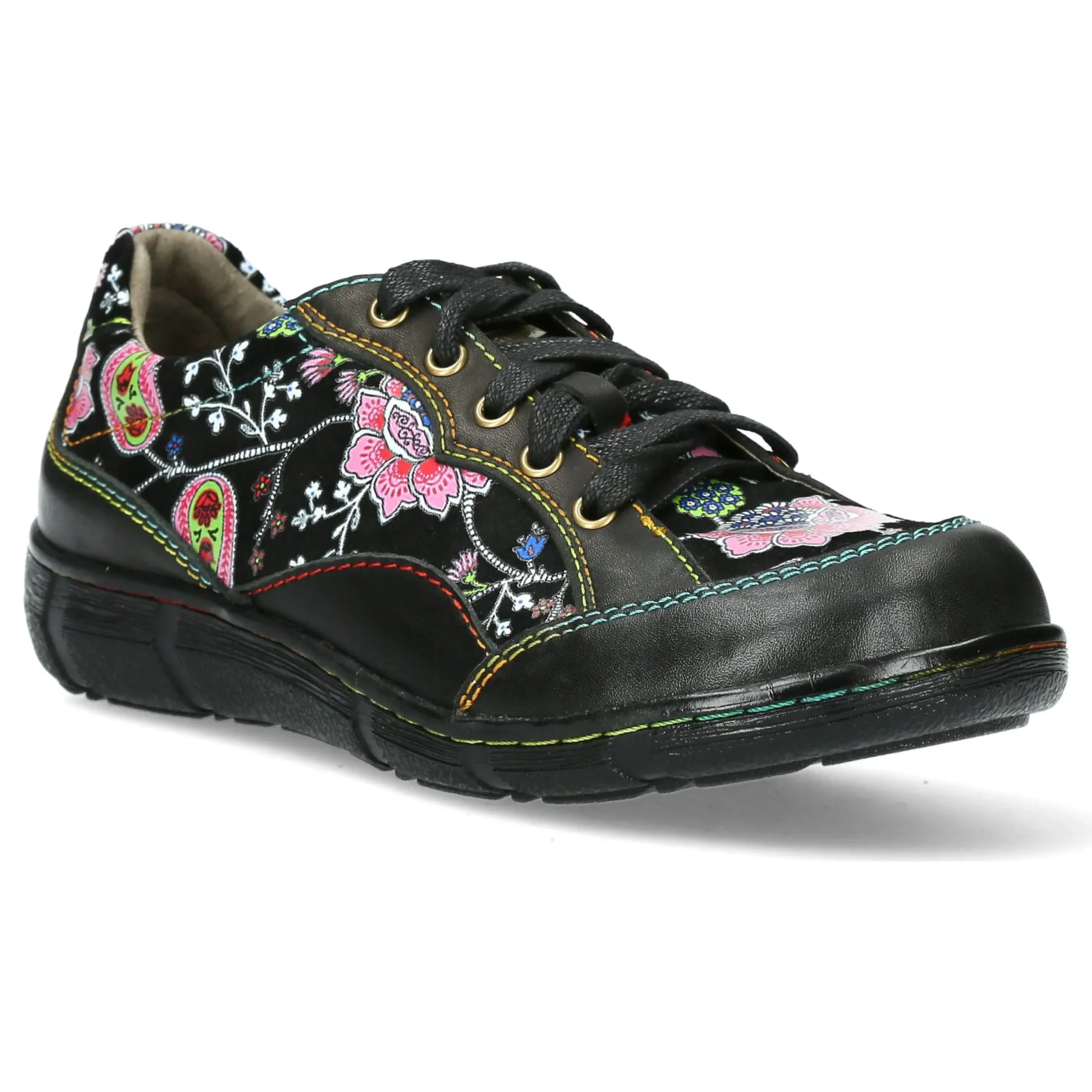 Derbies - GOCTHO 231 | Laura Vita Flash Sale