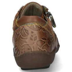 Derbies - GOCTHO 11 | Laura Vita Best Sale