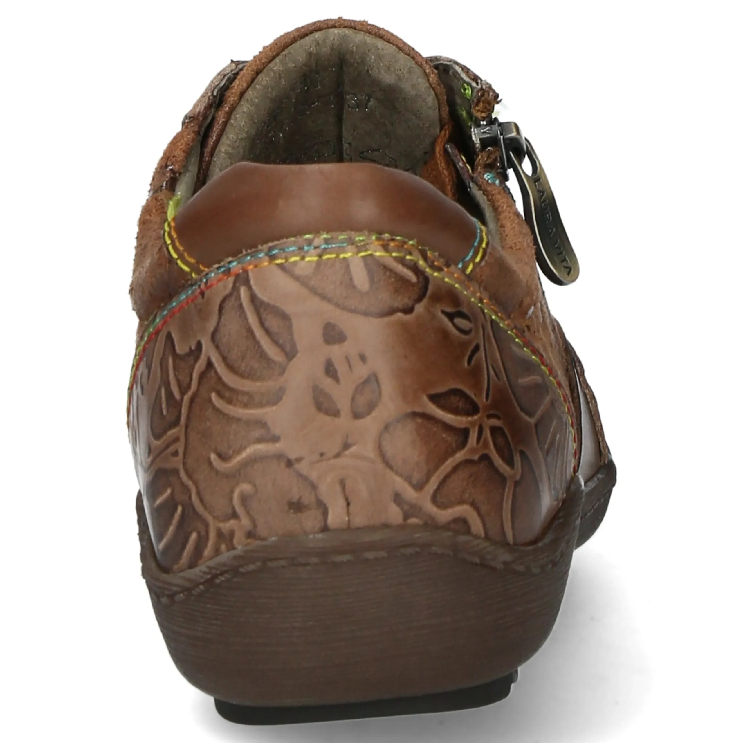 Derbies - GOCTHO 11 | Laura Vita Best Sale