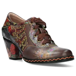 Derbies - GUCSO 32 | Laura Vita Discount