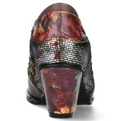 Derbies - GUCSO 32 | Laura Vita Discount