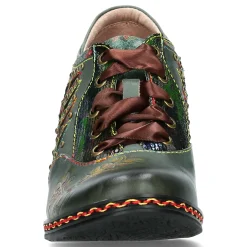 Derbies - GUCSO 32 | Laura Vita Discount
