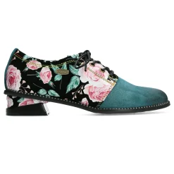 Derbies - IBCIHALO 02 | Laura Vita Shop