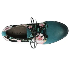 Derbies - IBCIHALO 02 | Laura Vita Shop