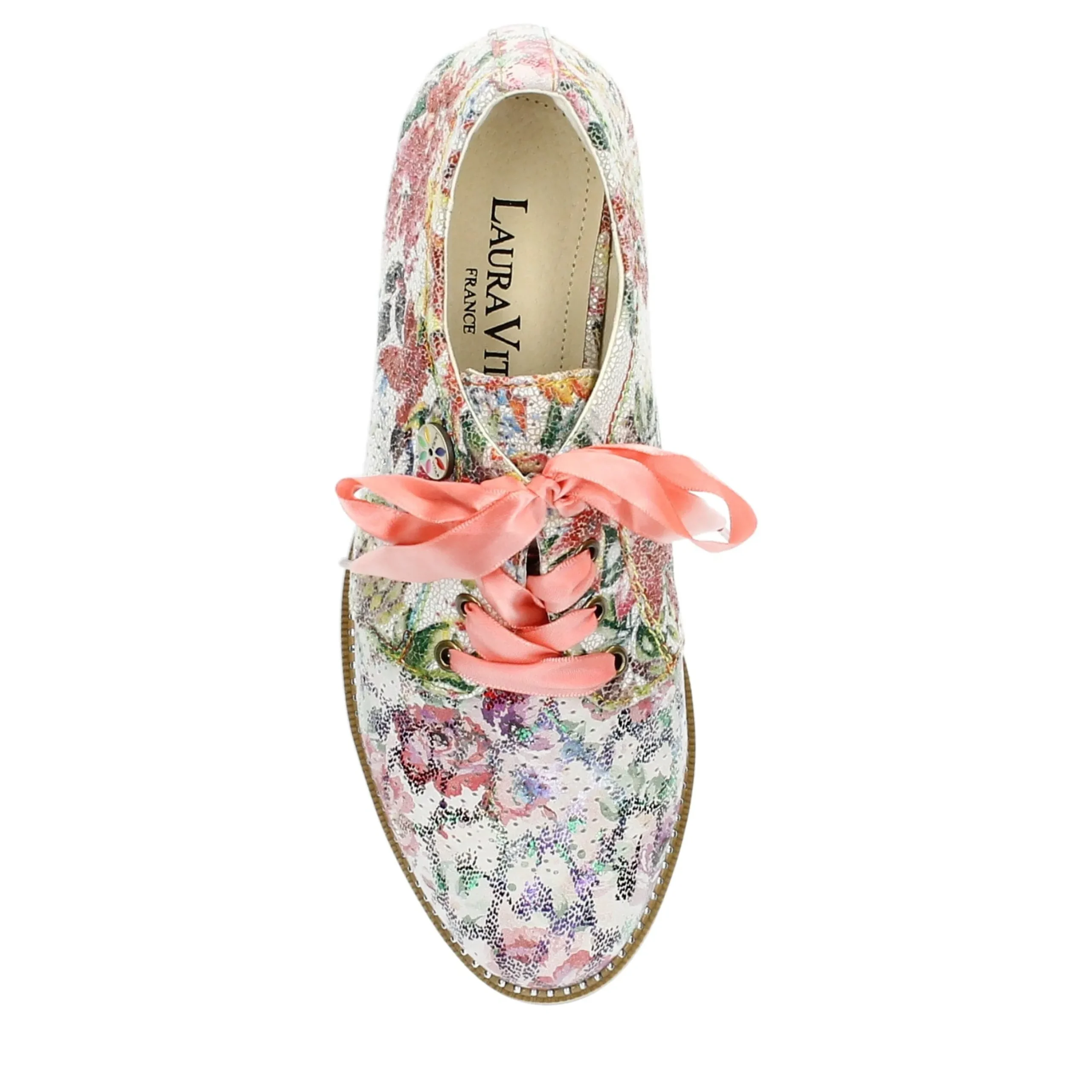Derbies - IBCIHALO 02 | Laura Vita Store