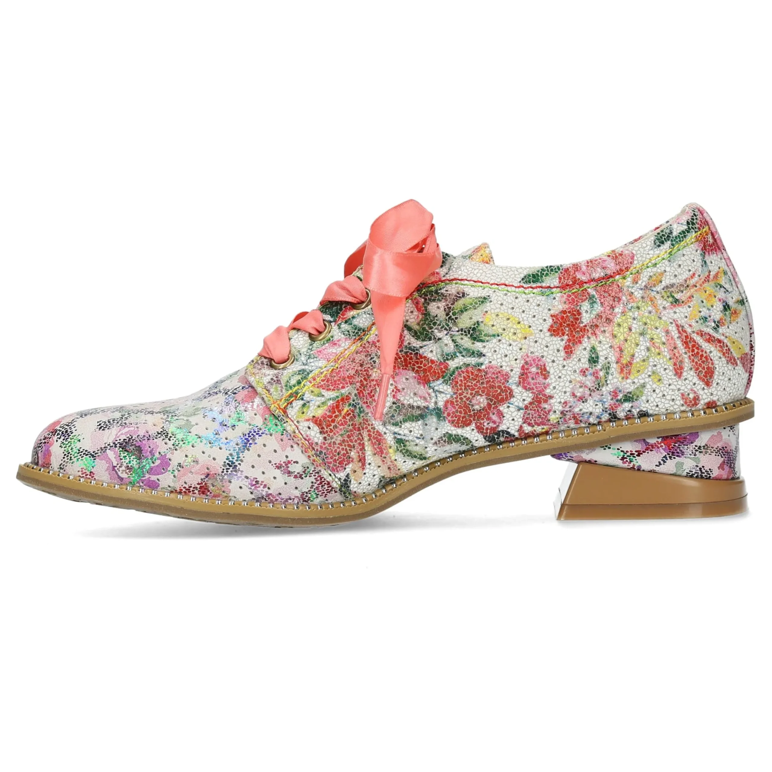 Derbies - IBCIHALO 02 | Laura Vita Store