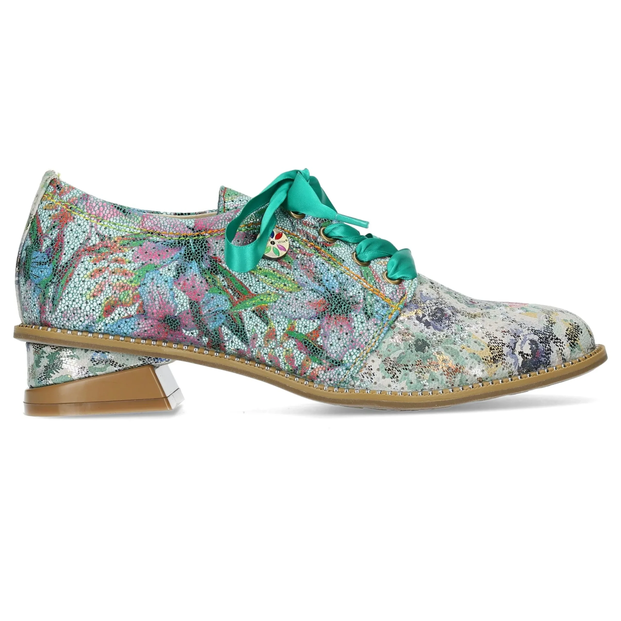 Derbies - IBCIHALO 02 | Laura Vita Store